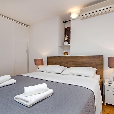 Apartment Marconi Rovinj Kültér fotó