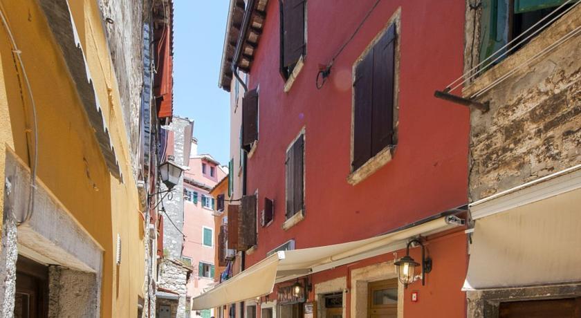 Apartment Marconi Rovinj Szoba fotó