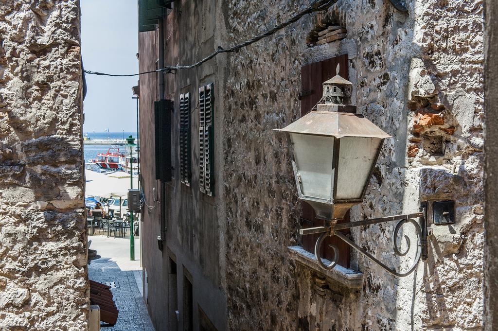 Apartment Marconi Rovinj Kültér fotó