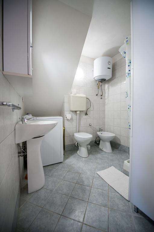 Apartment Marconi Rovinj Kültér fotó