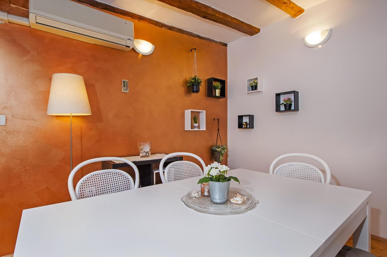 Apartment Marconi Rovinj Kültér fotó