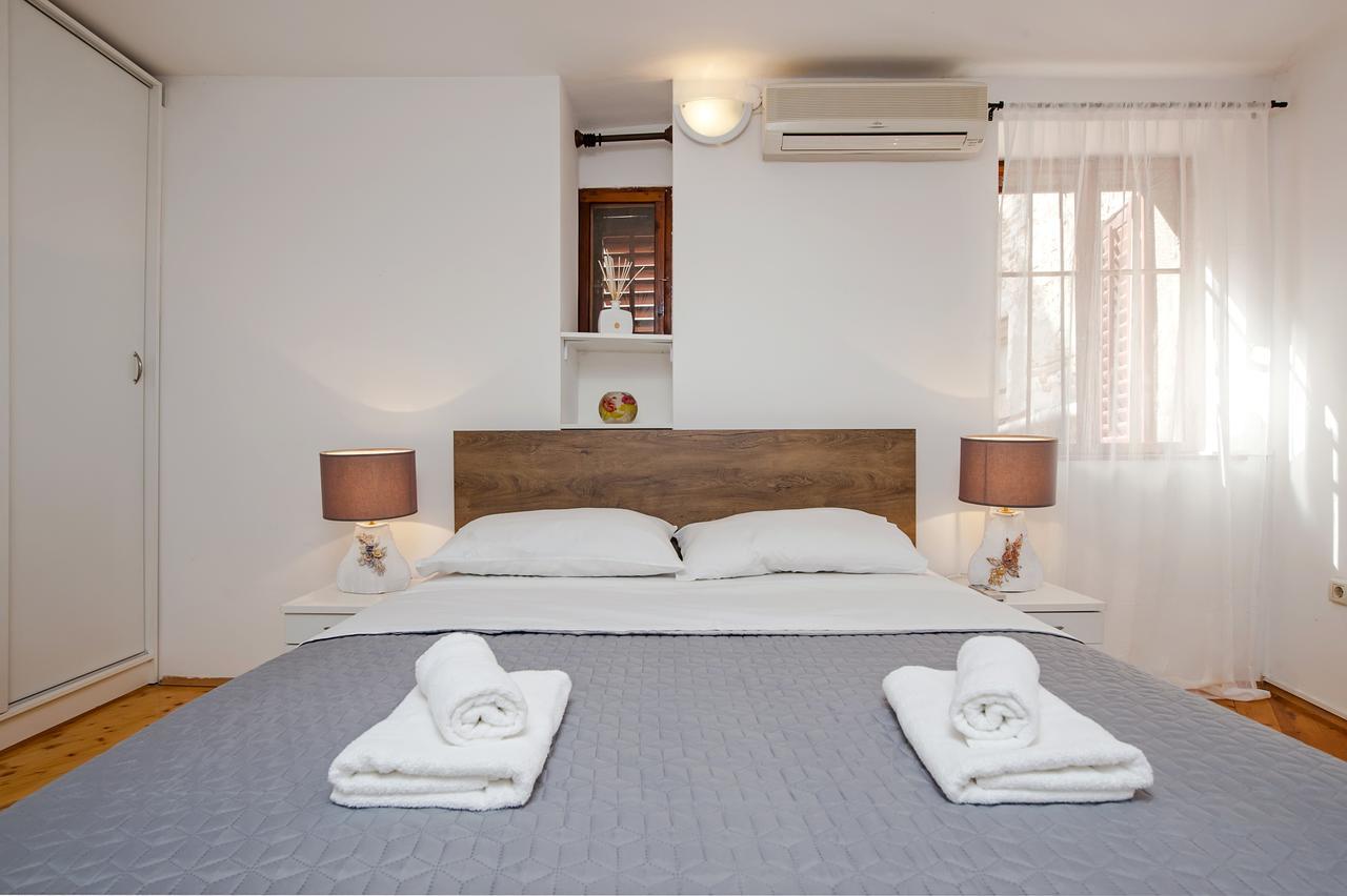 Apartment Marconi Rovinj Kültér fotó