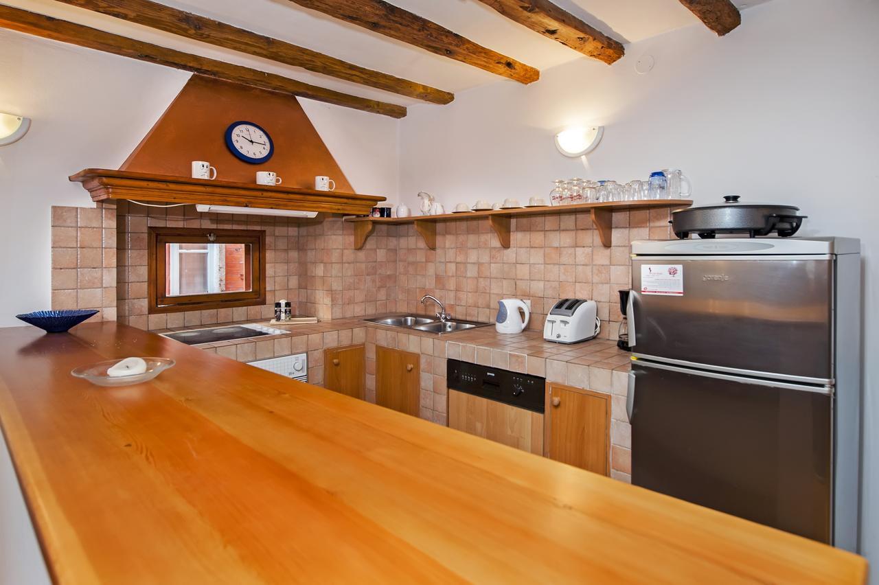 Apartment Marconi Rovinj Kültér fotó