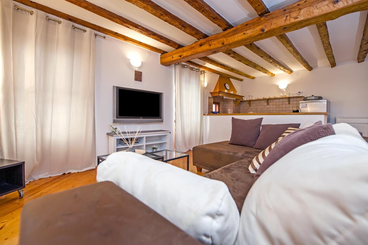 Apartment Marconi Rovinj Kültér fotó