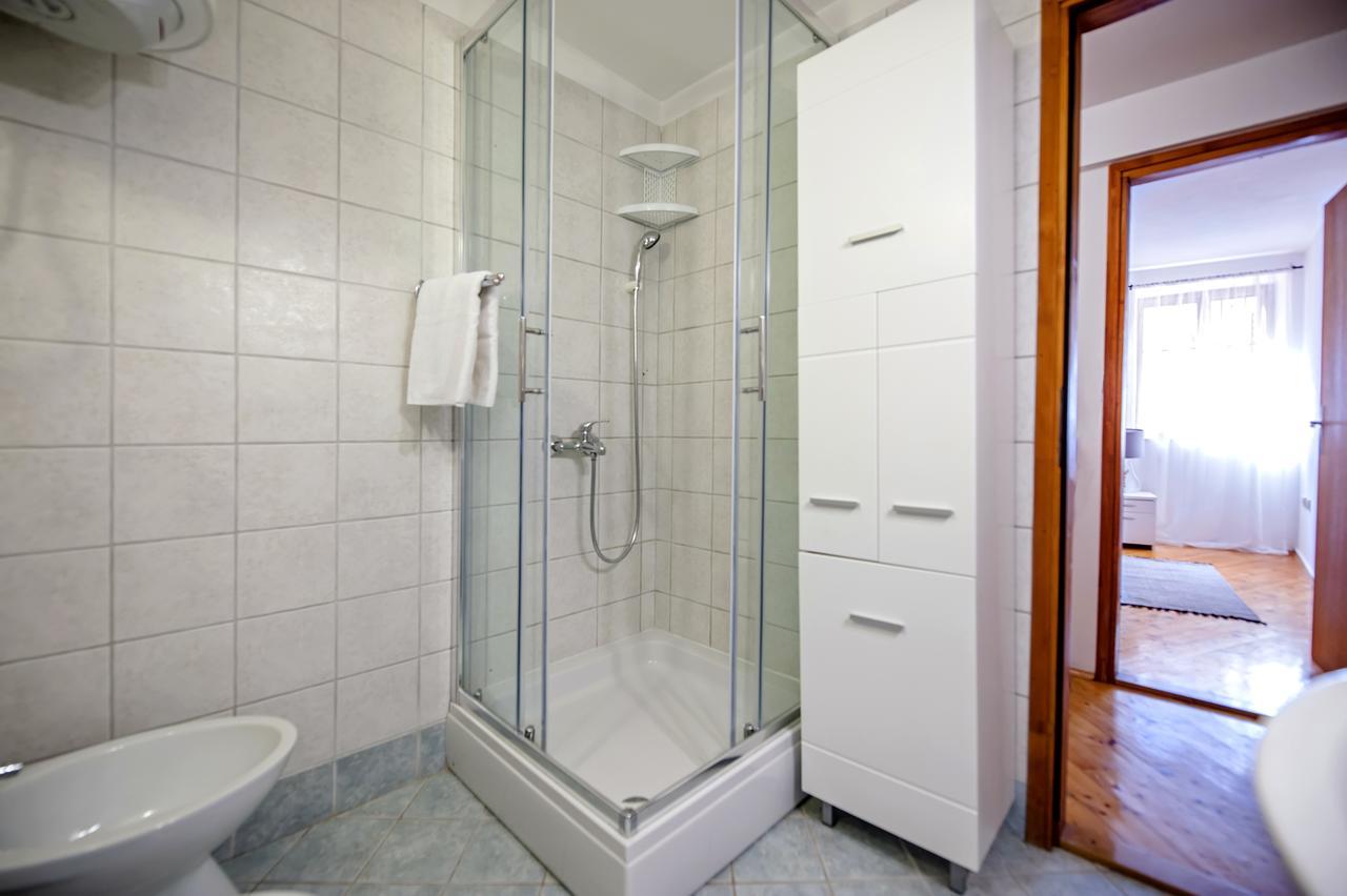 Apartment Marconi Rovinj Kültér fotó