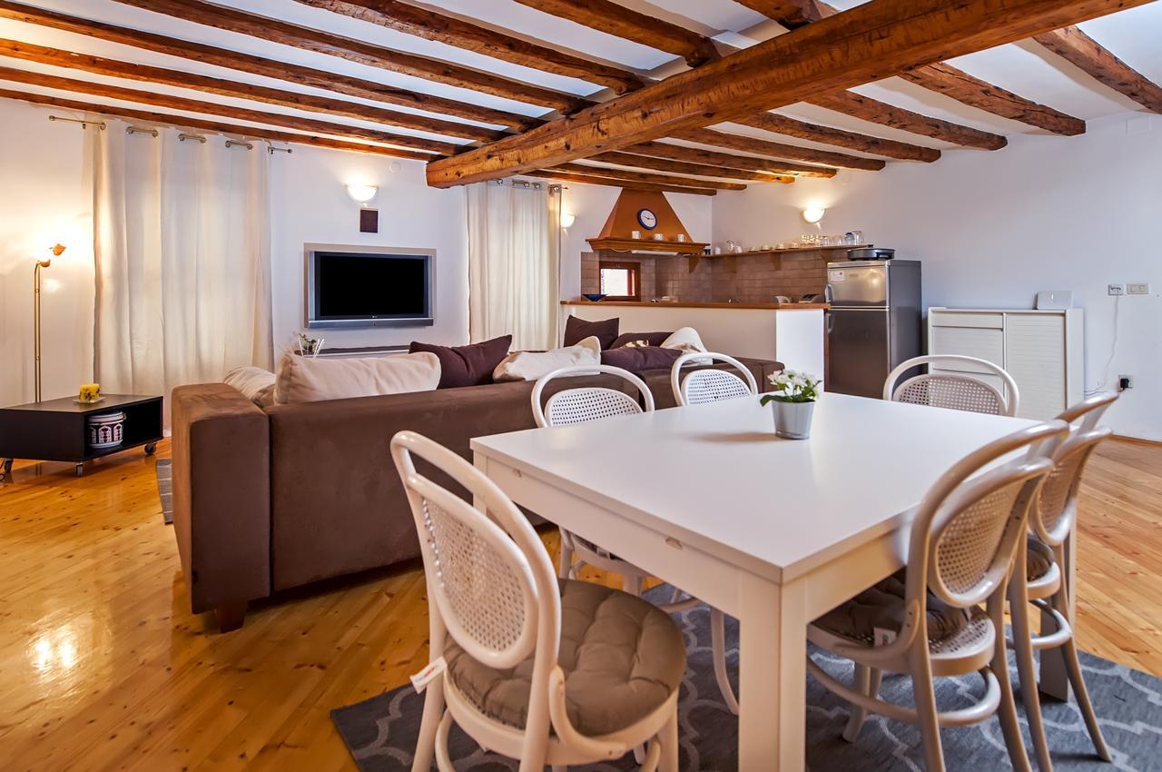Apartment Marconi Rovinj Kültér fotó