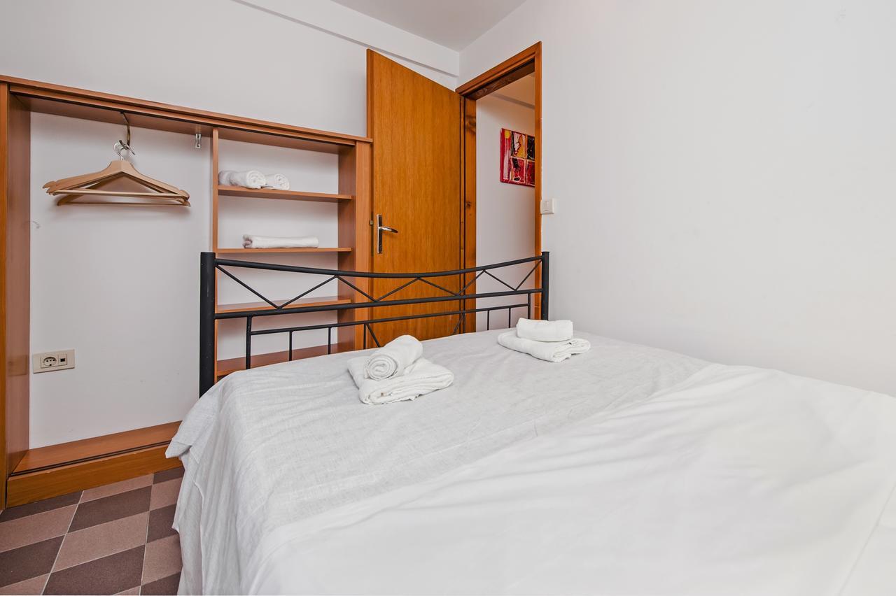 Apartment Marconi Rovinj Kültér fotó