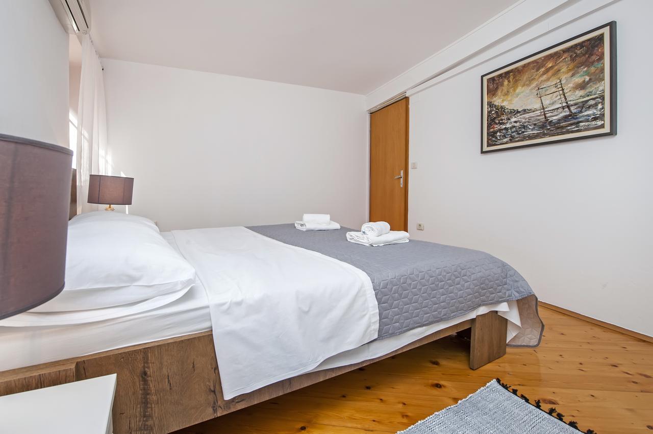 Apartment Marconi Rovinj Kültér fotó