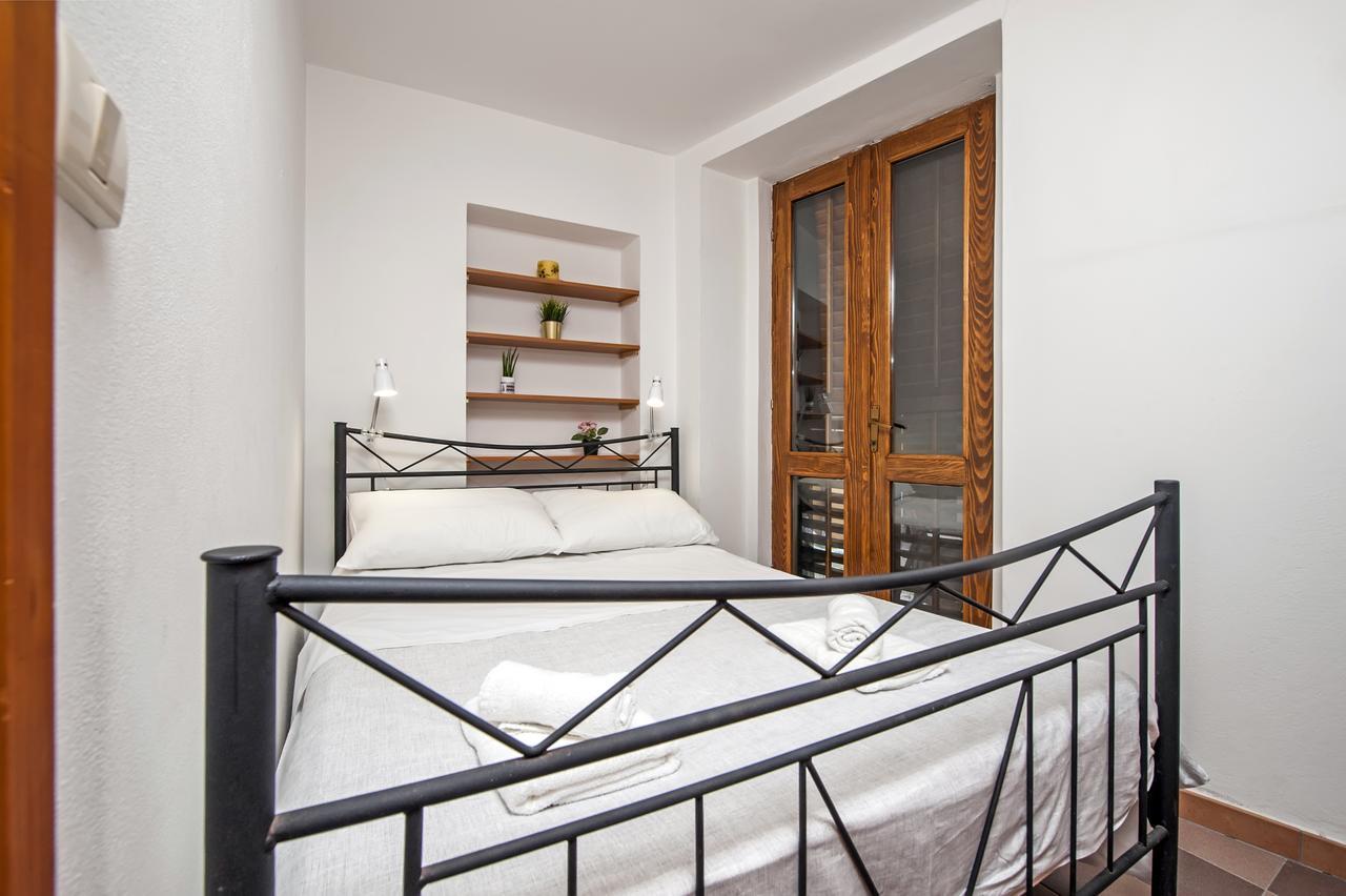 Apartment Marconi Rovinj Kültér fotó