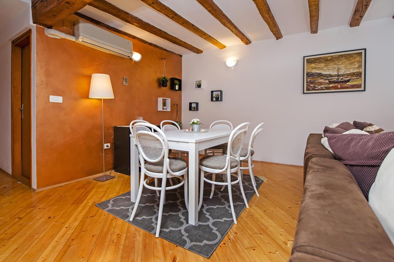 Apartment Marconi Rovinj Kültér fotó